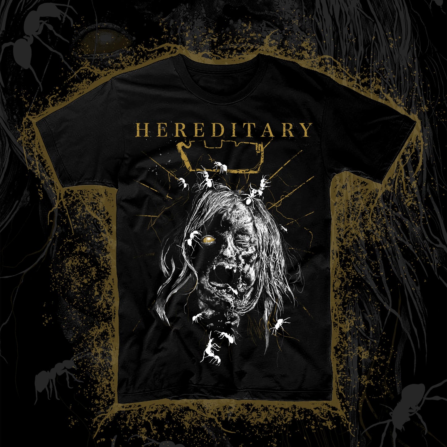 HEREDITARY T-SHIRT