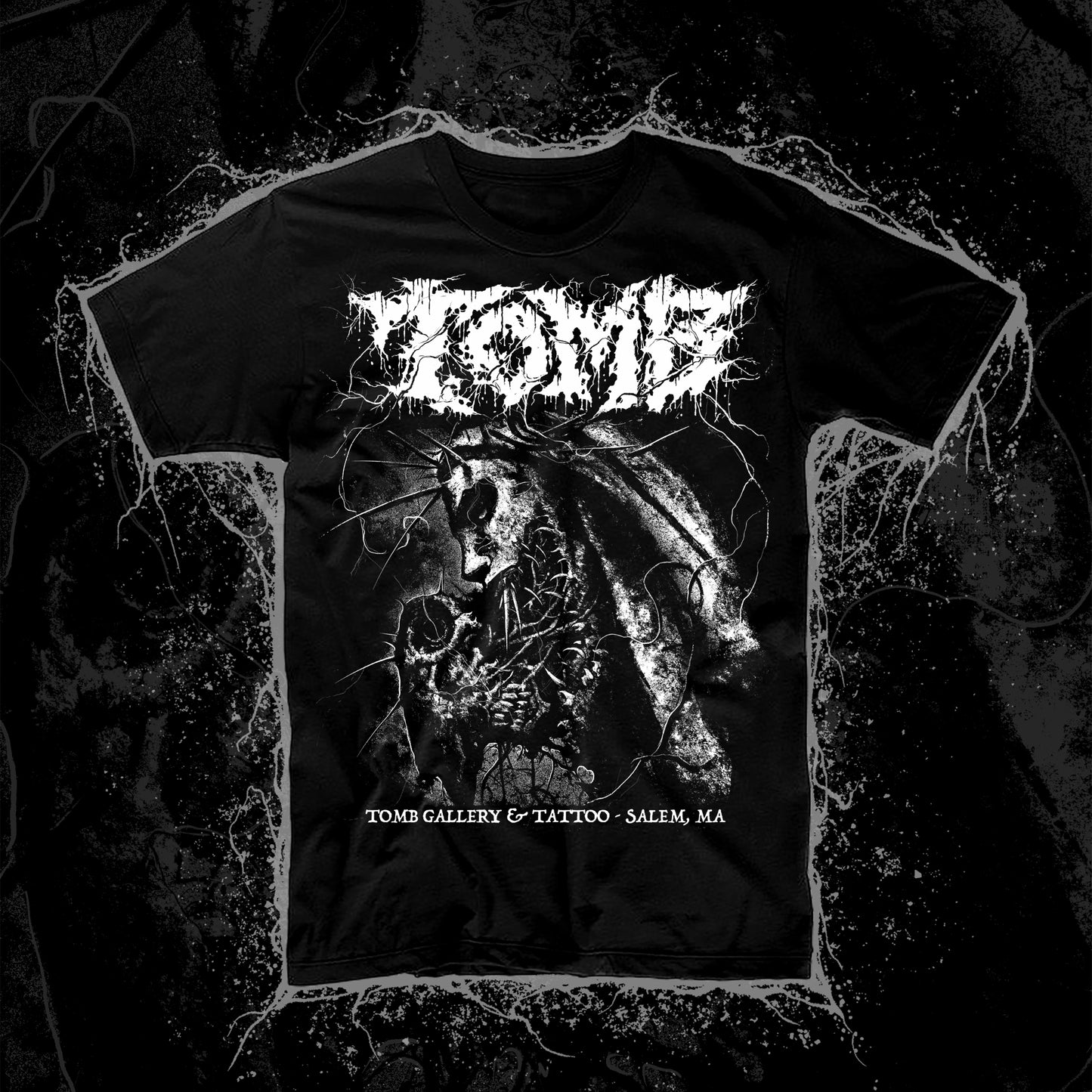 MARY T-SHIRT