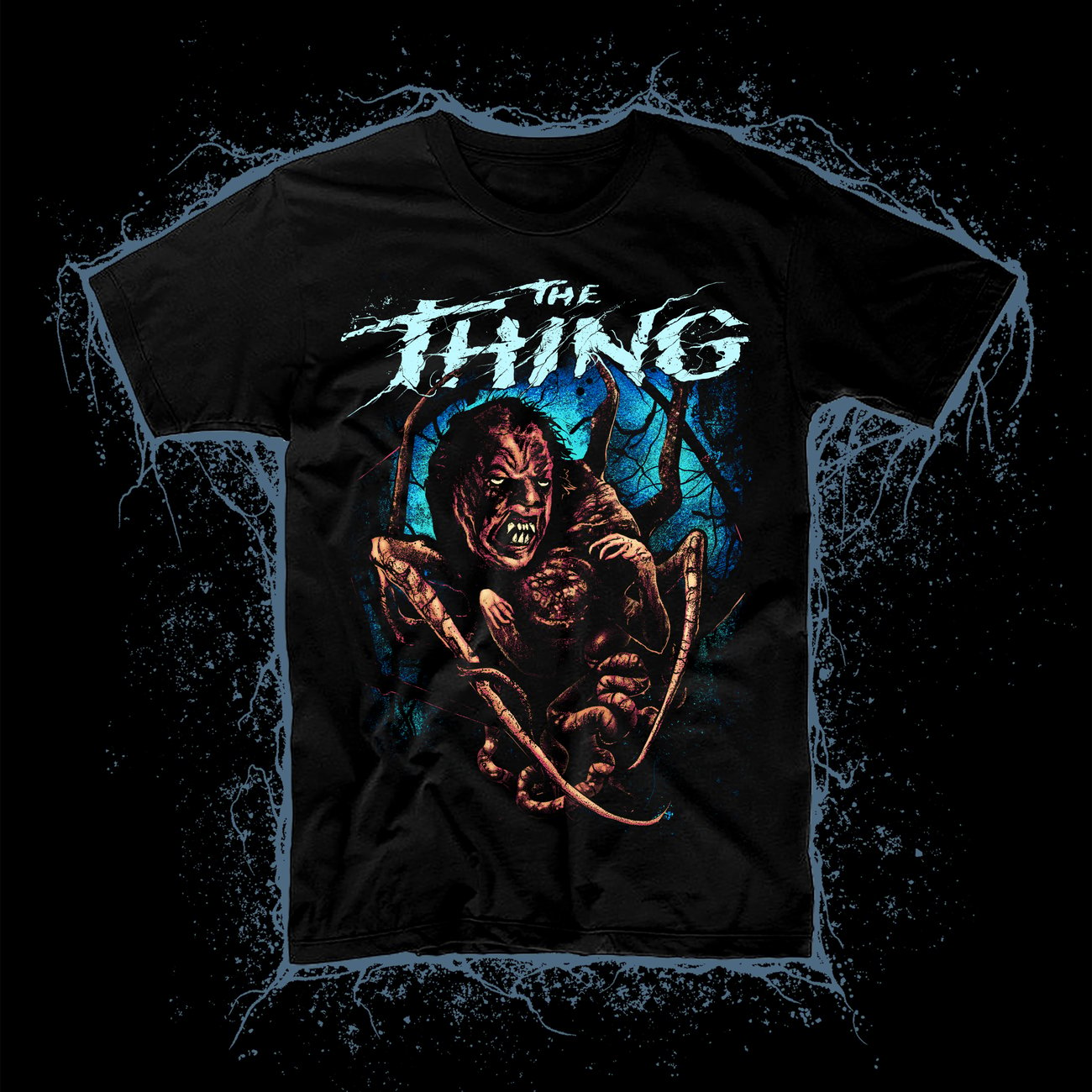 THE THING T-SHIRT