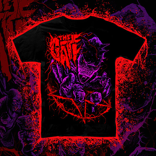 The Gate